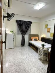 Blk 557 Cheng San Place (Ang Mo Kio), HDB 3 Rooms #580752531